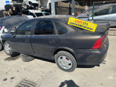 Oto Çıkma Parça / Opel / Vectra / Kaporta & Karoser / Sol Arka Kapı / Çıkma Parça 