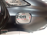 Oto Çıkma Parça / Honda / Civic / Kaporta & Karoser / Arka Çamurluk / Sıfır Parça 
