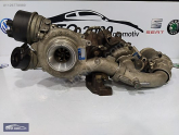 Oto Çıkma Parça / Volkswagen / Transporter / Motor / Turbo / Çıkma Parça 