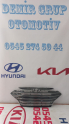 Oto Çıkma Parça / Hyundai / Elentra / Tampon / Ön Panjur / Sıfır Parça 