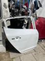 Oto Çıkma Parça / Renault / Megane / Kaporta & Karoser / Sağ Arka Kapı / Çıkma Parça 