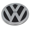 VW CRAFTER 06-16 ARKA BAGAJ AMBLEMİ 2E1853600