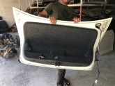 Oto Çıkma Parça / Volkswagen / Jetta / Kaporta & Karoser / Bagaj Kapağı / Çıkma Parça 