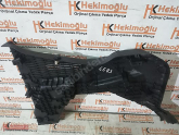 Oto Çıkma Parça / Ford / Tourneo Courier / Kaporta & Karoser / Arka Çamurluk / Çıkma Parça 