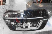 MERCEDES C SERİSİ A204 W204 BAGAJ