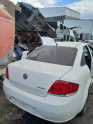 Fiat Linea komple arka