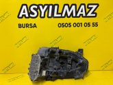 Oto Çıkma Parça / Volkswagen / T-Roc / Far & Stop / Sis Farı / Çıkma Parça 