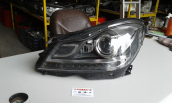 MERCEDES C180 C200 C220 W204 A204 SOL FAR MAKYAJLI