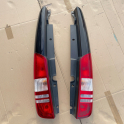 MERCEDES VITO W639 STOP LAMBASI SAĞ 6398201564