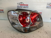 Oto Çıkma Parça / Mitsubishi / Outlander / Far & Stop / Sol Arka Stop / Çıkma Parça 