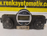 Oto Çıkma Parça / Renault / Scenic / Klima / Kontrol Paneli / Çıkma Parça 