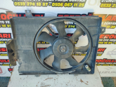 Oto Çıkma Parça / Hyundai / Getz / Fan / Fan Motoru / Çıkma Parça 
