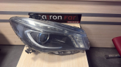 Mercedes Cla W117 Sağ Xenon Far Orjinal