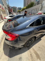 Hurda Belgeli Araçlar / Honda / Civic