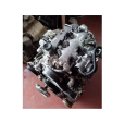 MİTSUBİSHİ L200 ÇIKMA ORJİNAL MOTOR   (XS2104S25)