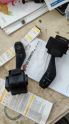 Ford focus 2 sinyal silecek kolu