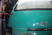 Oto Çıkma Parça / Volkswagen / Transporter / Kaporta & Karoser / Bagaj Kapağı / Çıkma Parça 