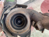 Oto Çıkma Parça / Seat / Ibiza / Motor / Turbo / Çıkma Parça 