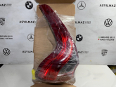 Orjinal Sıfır Volvo XC60 Sol Stop - Parça No: 31290683