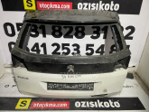 Oto Çıkma Parça / Peugeot / 3008 / Kaporta & Karoser / Bagaj Kapağı / Çıkma Parça 