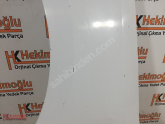 Oto Çıkma Parça / Citroen / C-elysee / Kaporta & Karoser / Sol Ön Çamurluk / Çıkma Parça 