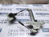 Oto Çıkma Parça / Citroen / C4 / Oto Cam / Cam Krikosu / Çıkma Parça 