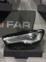 AUDİ A6 SOL FAR XENON LED DOLU 2014-2018 4G0941005F HSD