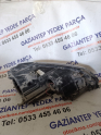 Oto Çıkma Parça / Volkswagen / Jetta / Far & Stop / Sol Ön Far / Çıkma Parça 