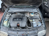 2001 SEAT İBİZA 1.5 BENZİNLİ-LPG KOMPLE ORİJİNAL ÇIKMA MOTOR