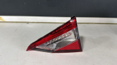 SKODA SUPER B SAĞ İÇ STOP LEDLİ