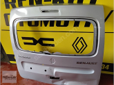 Oto Çıkma Parça / Renault / Kangoo / Kaporta & Karoser / Bagaj Kapağı / Çıkma Parça 