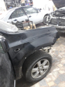 Nissan Xtrail T32 sağ sol ön panel yan parça