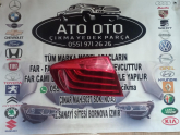BMW 5 SERİSİ F10 ORJİNAL CIKMA SOL STOP