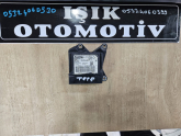 PEUGEOT 301-CİTROEN C-ELYSEE ORJİNAL AİRBAG BEYNİ 620595100
