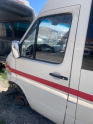 VOLKSWAGEN VOLT LT35 ÇIKMA ORJ DOLU SOL ÖN KAPI