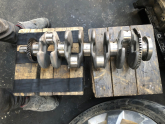 Oto Çıkma Parça / Hyundai / Santa Fe / Motor / Krank / Çıkma Parça 