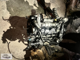 Ford Focus 3 1.6 TDCI Motor Güçmanları - Oto Çıkma Parçalar
