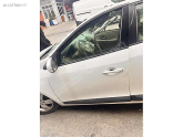 RENAULT FLUENCE SOL KAPI