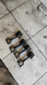 Oto Çıkma Parça / Fiat / Doblo / Motor / Piston Kolu / Çıkma Parça 