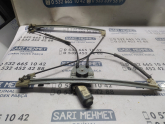 Oto Çıkma Parça / Renault / Laguna / Oto Cam / Cam Krikosu / Çıkma Parça 