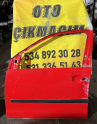 Oto Çıkma Parça / Volkswagen / Polo / Kaporta & Karoser / Sol Ön Kapı / Çıkma Parça 