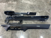 Oto Çıkma Parça / Ford / Puma / Göğüslük & Torpido / Havalandırma Izgaraları / Çıkma Parça 