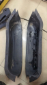 STAREX SAĞ SOL BASAMAK PLASTİĞİ