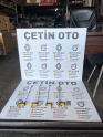 Oto Çıkma Parça / Renault / Clio / Kaporta & Karoser / Kaput Kilidi / Çıkma Parça 