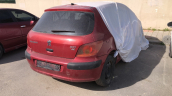 Oto Çıkma Parça / Peugeot / 307 / Kaporta & Karoser / Sol Ön Çamurluk / Çıkma Parça 