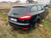 Whatsaptan siparişler Ford Mondeo stejin stop takım