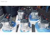 Hyundai i10 1.2 Benzinli Sıfır Motor