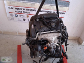 Oto Çıkma Parça / Volkswagen / Passat / Motor / Motor (komple) / Çıkma Parça 