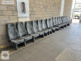 Oto Çıkma Parça / Ford / Transit / Koltuk & Döşeme / Koltuk Takımı / Çıkma Parça 