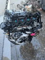 Ford Courier 2022 model motor